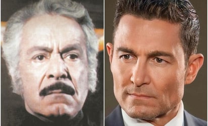 'El Maleficio': Un comparativo entre Ernesto Alonso y Fernando Colunga