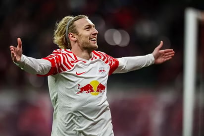 Forsberg se da un homenaje: sale, marca, gana el partido y se anuncia su fichaje por New York Red Bulls