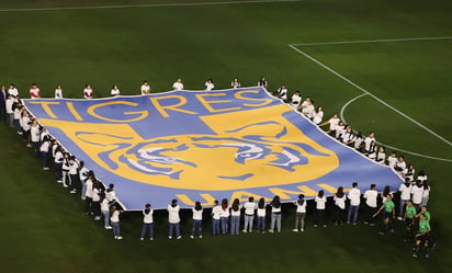 Tigres va por el bicampeonato para dedicárselo un miembro del equipo que lucha por su vida