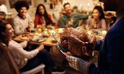 Estos son los alimentos que debes evitar esta Navidad si eres celíaco