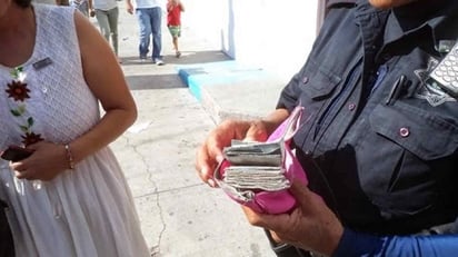 Pedigüeños, paqueros y ciberdelincuentes acechan aguinaldos de Monclova