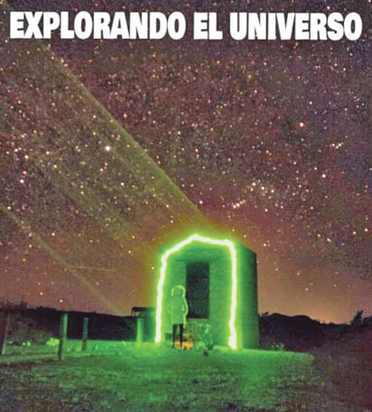 EXPLORANDO EL UNIVERSO... planetas a la vista