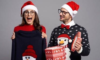 Día del Ugly Sweater: ¿cómo empezó esta tradición navideña?