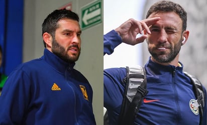 Gignac le lanza un contundente mensaje a Miguel Layún: 'Ojalá te vayas por la puerta de atrás'