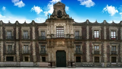 Museo Nacional de las Culturas: un recorrido milenario en la historia