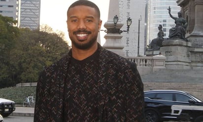 Michael B. Jordan, investigado por la policía de Los Ángeles tras aparatoso accidente de coche en Hollywood