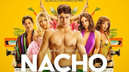 Llevan vida de actor porno a Netflix