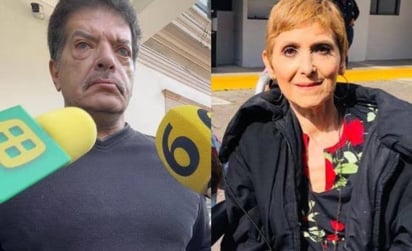 Pepe Magaña dejó pendiente un último encuentro con Rosita Pelayo