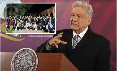 “Guanajuato requiere de un trato especial', afirma AMLO tras asesinato de 12 jóvenes en Salvatierra