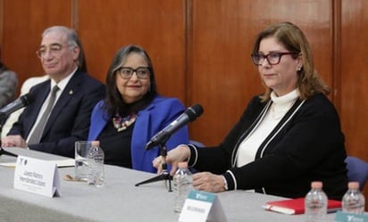 SCJN refrenda su compromiso de defender y reconocer el trabajo de juezas y jueces constitucionales