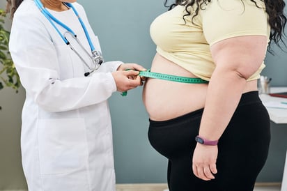 Cómo tratar al paciente con obesidad