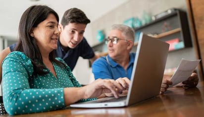 ¿Quieres una vejez saludable? Organiza tus finanzas desde ahora