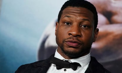 Jonathan Majors, actor de Marvel, culpable de agresión y acoso en contra de su exnovia