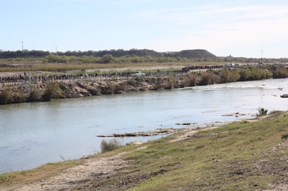 Se agudiza la crisis migratoria en la frontera