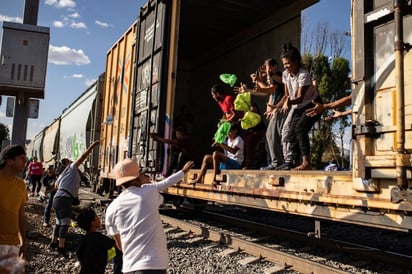 Tendrá afectaciones millonarias en la economía cierre del puente del ferrocarril