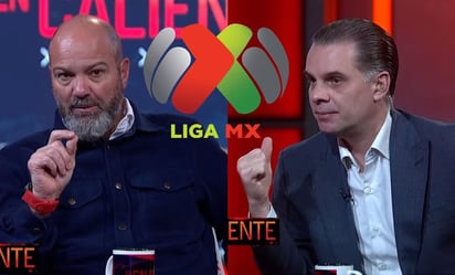 Martinoli y Luis García explotan contra la Liga MX: “No queríamos grabar el calendario y nos obligaron”