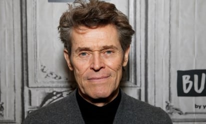 Willem Dafoe emerge como cazador de vampiros en la próxima película 'Nosferatu' de Robert Eggers: Primera imagen revelada: Los detalles sobre la nueva película de Robert Eggers se han ido desvelando gradualmente