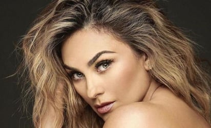 Aracely Arámbula llora con video que celebra los 15 años de su hijo Daniel