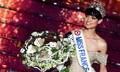 Destrozan a Miss Francia 2024: su look con cabello corto enfurece a cibernautas