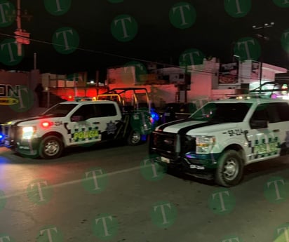 Adulto mayor fue asaltado violentamente en la colonia Obrera Sur de Monclova