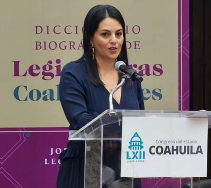 Dirigirán mujeres próxima legislatura