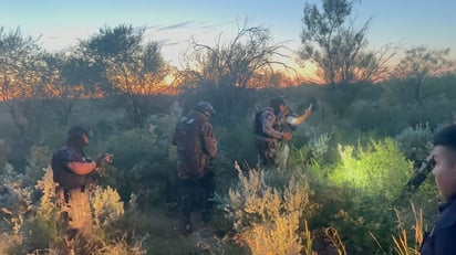 Hombre murió a causa de un balazo y luego fue calcinado en un lote 