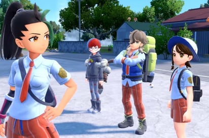 Pokemon Scarlet and Violet ampliará su contenido DLC: The Hidden Treasure of Area Zero recibirá un epílogo a principios de 2024: Una nueva travesía en Kitakami nos aguarda