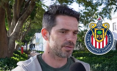 Chivas: ¿Quién es Fernando Gago, nuevo técnico de Guadalajara?