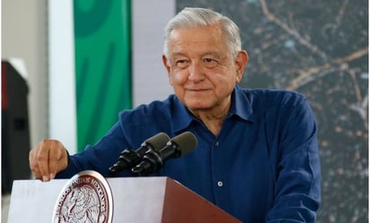 AMLO garantiza ayuda a los estados 'más emproblemados' para que paguen sueldos y aguinaldos a maestros