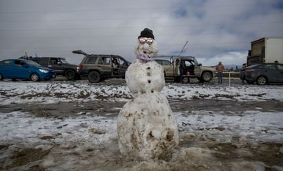 Tormenta invernal congelará este jueves 21 de diciembre: ¿En qué estados lloverá, caerá nieve o aguanieve?