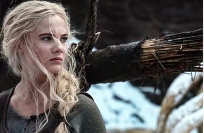 Freya Allan (Ciri en 'The Witcher'), se ha sumado a una nueva franquicia cinematográfica después de su aclamado papel en la serie: Aunque aún la veremos en futuros episodios de la serie, ha decidido dar un giro y unirse a una franquicia cinematográfica