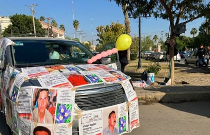 FGE mantienen búsqueda de 65 personas en Coahuila, 10 de estas investigaciones son a casos de migrantes