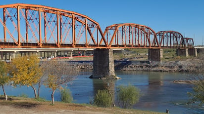 Circula correo falso a nivel nacional sobre apertura de los cruces ferroviarios