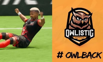 Owlistic Esports, campeón del “FC Pro December Regional”