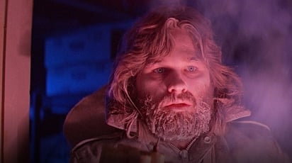 Después de 41 años, una película de terror se ha consolidado como una obra maestra, gracias en gran parte a la contribución de Kurt Russell: En los ochenta, surgieron clásicos del terror que perduran en la audiencia, pero una cinta en particular es imperdible.