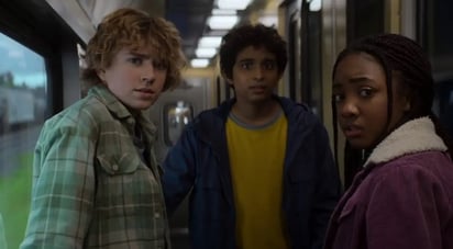 'Percy Jackson': Los dioses del Olimpo que aparecen en la nueva serie de Disney+: Un esperado proyecto llega a Disney +,\'Percy Jackson y los dioses del Olimpo\', una serie basada en la mitología griega