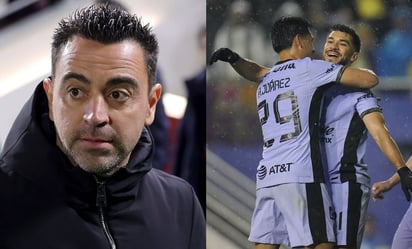 Xavi Hernández revela la razón por la que Barcelona perdió ante América