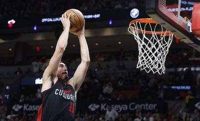 Jaime Jáquez no piensa de momento en la Selección Mexicana de basquetbol