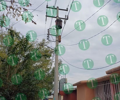 24 horas sin luz vecinos del paseo 1 de mayo