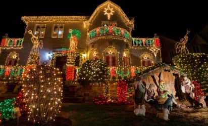 ¿Lo tienes todo? Adornos que no pueden faltar esta Navidad