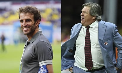 Miguel Herrera explota en contra de Iván Alonso: “Engaña a los directivos”