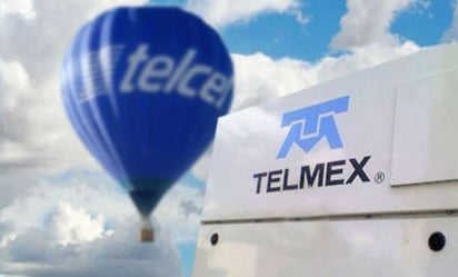 Reportan fallas en Telcel y Telmex en víspera de Navidad