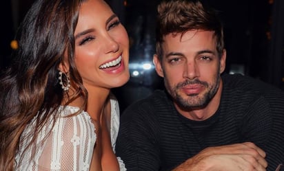 Elizabeth Gutierrez comparte foto con William Levy y le llueven las críticas