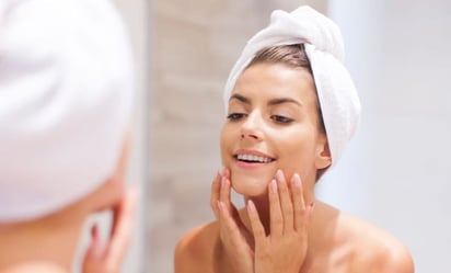 Skincare. ¿Cómo preparar la piel para las fiestas?