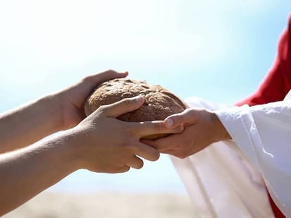 La Iglesia La Misión y empresario filántropo Alejandro Briones inspiran solidaridad en Navidad