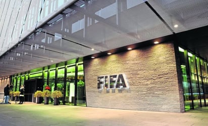 FIFA amenaza con suspender a Brasil de competencias internacionales