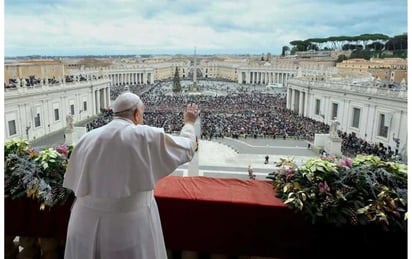 Pide el Papa Francisco a líderes de América solucionar migración 