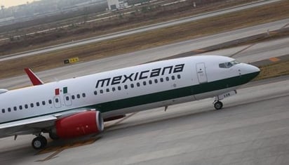 Sedena niega competencia desleal con nueva Mexicana de Aviación; busca rentar y comprar aviones