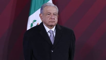 'Tengo pruebas del fraude electoral de 2006', dice AMLO