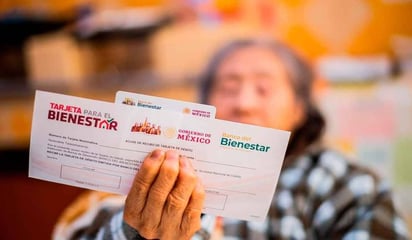 Aplazan registro de 65 y más